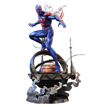 Marvel Comics Statue Spider-Man 2099 68 cm